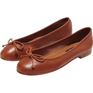 Margaux Ballet Flats The Demi